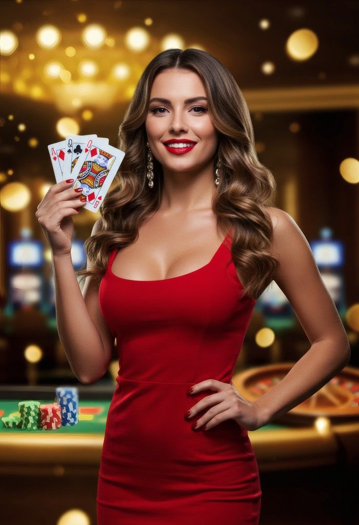 bet4yaar এর প্রধান গেম স্ক্রিন
